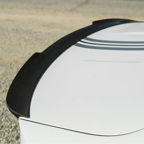 Vorsteiner - Trunk Spoiler BMW M4 F82 Spoiler Vorsteiner royalty-bespoke.myshopify.com 