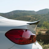 Vorsteiner - Trunk Spoiler BMW M4 F82 Spoiler Vorsteiner royalty-bespoke.myshopify.com 