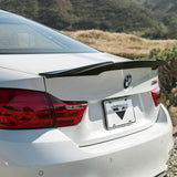 Vorsteiner - Trunk Spoiler BMW M4 F82 Spoiler Vorsteiner royalty-bespoke.myshopify.com 
