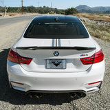 Vorsteiner - Trunk Spoiler BMW M4 F82 Spoiler Vorsteiner royalty-bespoke.myshopify.com 