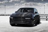 Topcar Design - Wide Body Kit Porsche Cayenne GT (958.2) Wide Body Kit Topcar Design royalty-bespoke.myshopify.com 