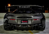 PSM Dynamic - Full Body Kit McLaren 570S Coupe