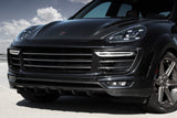 Topcar Design - Wide Body Kit Porsche Cayenne GT (958.2) Wide Body Kit Topcar Design royalty-bespoke.myshopify.com 