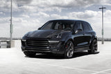 Topcar Design - Wide Body Kit Porsche Cayenne GT (958.2) Wide Body Kit Topcar Design royalty-bespoke.myshopify.com 