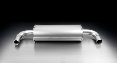 Remus - PowerSound System Mazda MX-5 NC1 Exhaust System Remus royalty-bespoke.myshopify.com 