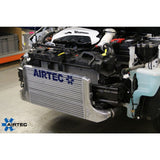 Airtec - Stage 3 Intercooler Upgrade Ford Fiesta ST180 Ecoboost MK7 Intercooler Airtec royalty-bespoke.myshopify.com 