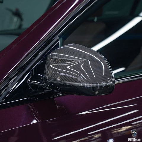 Larte Design - Mirror Cups BMW X6 G06 M-Pack Mirror Covers Larte Design royalty-bespoke.myshopify.com