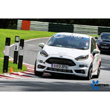 Airtec - Stage 3 Intercooler Upgrade Ford Fiesta ST180 Ecoboost MK7 Intercooler Airtec royalty-bespoke.myshopify.com 