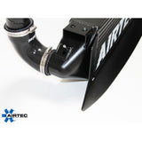Airtec - Stage 3 Intercooler Upgrade Ford Focus RS MK2 Intercooler Airtec royalty-bespoke.myshopify.com 