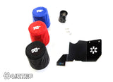Airtec - Stage 2 Induction Kit Ford Fiesta ST180/ST200 1.6 Ecoboost MK7 Air Intake Airtec royalty-bespoke.myshopify.com 
