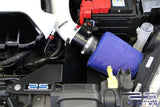 Airtec - Stage 2 Induction Kit Ford Fiesta ST180/ST200 1.6 Ecoboost MK7 Air Intake Airtec royalty-bespoke.myshopify.com 