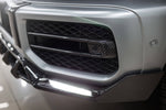 Topcar Design - Full Body Kit Mercedes Benz G-Class INFERNO Light Pack (2019)
