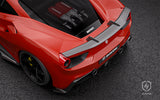 ZACOE - Rear Wing Ferrari 488 GTB Rear Wing ZACOE royalty-bespoke.myshopify.com 