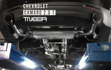 TNEER - Exhaust System Chevrolet Camaro 2.0T MK6