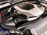 RacingLine - Carbon Fiber Air Intake Audi RS4/RS5 2.9 V6 TFSI B9