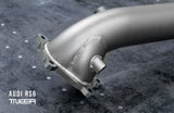 TNEER - Exhaust System Audi RS6 C7 Exhaust System TNEER royalty-bespoke.myshopify.com 