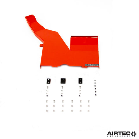 Airtec - Front Cooling Guide Toyota GR Yaris