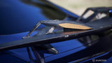 ZACOE - Rear Wing Mercedes Benz AMG GT Rear Wing ZACOE royalty-bespoke.myshopify.com 