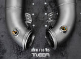 TNEER - Downpipe BMW M5 F90