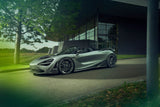 Novitec - Full Body Kit McLaren 720S Spider Full Body Kit Novitec royalty-bespoke.myshopify.com