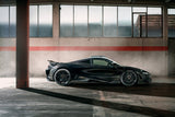 Novitec - Full Body Kit McLaren 765LT Coupe / Spider Full Body Kit Novitec royalty-bespoke.myshopify.com