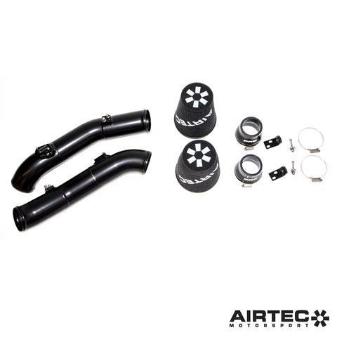 Airtec - Induction Kit Nissan GTR R35 Air Intake Airtec royalty-bespoke.myshopify.com 