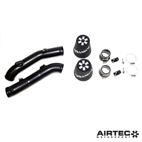 Airtec - Induction Kit Nissan GTR R35