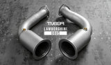 TNEER - Downpipe Lamborghini Urus Downpipe TNEER royalty-bespoke.myshopify.com 