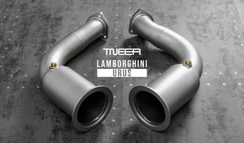 TNEER - Downpipe Lamborghini Urus Downpipe TNEER royalty-bespoke.myshopify.com 