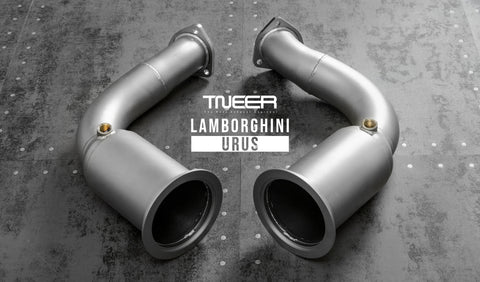 TNEER - Downpipe Lamborghini Urus
