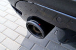 Quicksilver - Exhaust System Jaguar XE 3.0 Supercharged