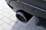 Quicksilver - Exhaust System Jaguar XE 3.0 Supercharged Exhaust System Quicksilver royalty-bespoke.myshopify.com 