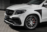 Topcar Design - Wide Body Kit Mercedes Benz GLE Coupe INFERNO Wide Body Kit Topcar Design royalty-bespoke.myshopify.com 
