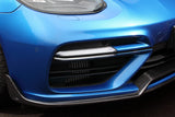 Topcar Design - Full Body Kit Porsche Panamera GT Edition Full Body Kit Topcar Design royalty-bespoke.myshopify.com 