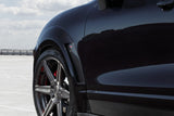 Topcar Design - Wide Body Kit Porsche Cayenne GT (958.2) Wide Body Kit Topcar Design royalty-bespoke.myshopify.com 