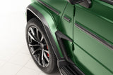 Topcar Design - Wide Body Kit Mercedes Benz G-Class INFERNO (2019) Wide Body Kit Topcar Design royalty-bespoke.myshopify.com 