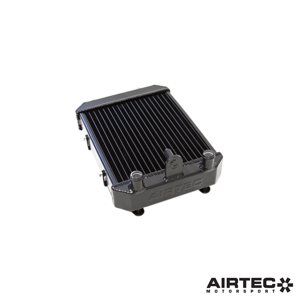 Airtec - Auxiliary Radiators Volkswagen Golf R MK7 | Royal Body Kits