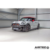 Airtec - Intercooler Upgrade & Stage 1 Big Boost Pipe Kit Mini JCW F56 Intercooler Airtec royalty-bespoke.myshopify.com 