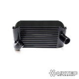 Airtec - Side Mount Intercooler Upgrade Land Rover Defender 200TDI Platform Intercooler Airtec royalty-bespoke.myshopify.com 