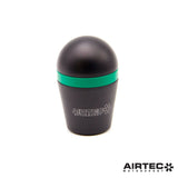 Airtec - Weighted Gear Knob Ford Fiesta ST MK7 Gear Knob Airtec royalty-bespoke.myshopify.com Green Green  