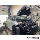 Airtec - Stage 3 Intercooler Upgrade Ford Fiesta ST180 Ecoboost MK7 Intercooler Airtec royalty-bespoke.myshopify.com 