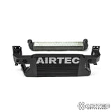 Airtec - Stage 2 Front Mount Intercooler Upgrade Audi S1