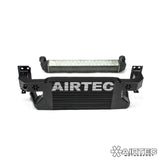 Airtec - Stage 2 Front Mount Intercooler Upgrade Audi S1 Intercooler Airtec royalty-bespoke.myshopify.com 