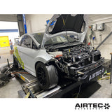Airtec - Stage 1 Intercooler Upgrade Ford Fiesta ST180 Ecoboost MK7 Intercooler Airtec royalty-bespoke.myshopify.com 