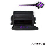 Airtec - Top Mount Intercooler Upgrade Mini Cooper S R53