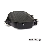 Airtec - Billet Chargecooler Upgrade BMW S55 (M2 Competition, M3 & M4)