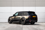 Urban Automotive - Full Body Kit Range Rover Sport (2018 - 2022) Full Body Kit Urban Automotive royalty-bespoke.myshopify.com 