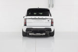 Urban Automotive - Full Body Kit Range Rover (2018 - 2022)