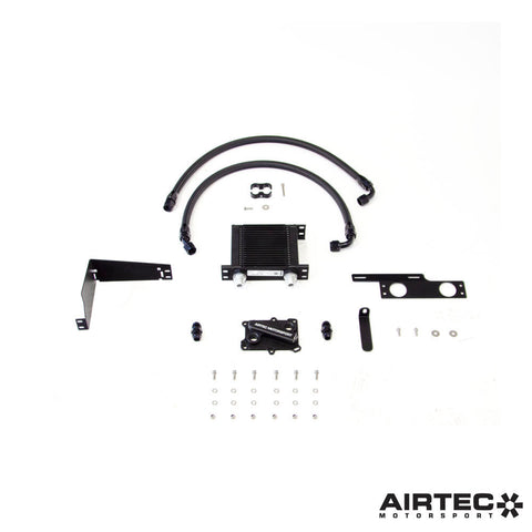 Airtec - Oil Cooler Kit Fiat 500/595/695 Abarth Oil Cooler Airtec royalty-bespoke.myshopify.com 