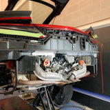 Quicksilver - Exhaust System Honda/Acura NSX Exhaust System Quicksilver royalty-bespoke.myshopify.com 